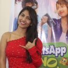 Zee Music Releases Music Video WHATSAPP KA No  by Angel  Rai and Nakash Aziz Becomes Bumper Hit