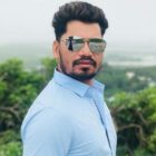 Samar Singh-Pravesh Lal Will Entertain Audience incoming Film  Bhagwan Hazir Ho