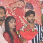 Bhojpuri Star Avinash Shahi’s Birthday Celebrated Along With Muhurat Of New film Deepu Ki Dulhania