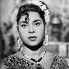 Veteran Bollywood Most Popular Beautyful Heroine Kumkum Passess Away