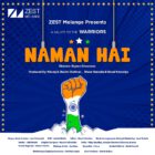 Our Song Naman Hai Is An Ode To Indian Prime Minister Narendra Modi And His Remarkable Leadership Resonate Dhruv Kakadia For Zest Melange Directed By Rajeev Shrivastava