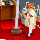 Prime Minister Shri Narendra Modi Address On The Occasion Of Independence Day