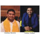 Government Should Give Official Recognition To Indian Sign Language (ISL) – Vaibhav Kothari