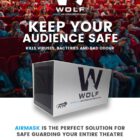 Kerala-Based Aries Group & Allabout Innovations launches revolutionary foolproof protection for Cinema audiences