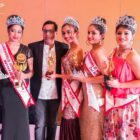 Rakesh Sabharwal Producer Director Distributor The Jury Of Recently Concluded Pageant Mr Miss Mrs Universe 2020 of Joil Entertainment