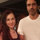 Nataliya Kozhenova’s  Next The Battle Of Bhima Koregaon Alongside Arjun Rampal And Sunny Leone