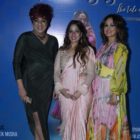 Actor – Performer – Kathak Exponent Neha Banerjee’s Kathak Recital For Water Conservation  Megh Akhyayika – The Tale Of A Cloud Unveiled By Padma Vibhushan And National Award Winner Pandit Birju Maharaj (virtually) And Sandip Soparrkar