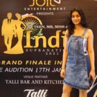 Successful  Auditions Of Teen – Mr – Miss –  Mrs –  India Supra National 2021 Held In Pune