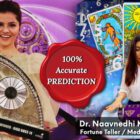 Dr Naavnedhi K Wwadhwa Predicition came true Rubina won Bigg Boss 14