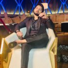 Vikrant Singh Signed for film BAAZI Will Collaborate With Akshara Singh And Rakesh Mishra