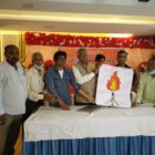 Filmmaker Abhik Bhanu exudes supreme confidence with the launch of his first historical film on “1922 Pratikar Chauri Chaura”