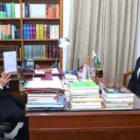 CHIEF SCOUT FOR INDIA SANDEEP MARWAH’S INSPIRING ADDRESS TO THE NATION