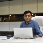 Suresh Bhanushali concocting the Music Industry