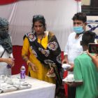 Humanity Foundation Trustee Reshma Shaikh Congratulates Digital Media Editor Journalist Organization