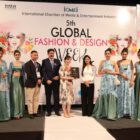 5th Global Fashion and Design Week Biggest Extravaganza After Pandemic