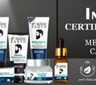 AMA Herbal Launches A Range Of  ECOCERT Certified Organic Men’s Care Products