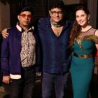 Shantanu Bhamare – Elena Tuteja Star In Hindi Video Song Album  Teri  Aashiqui Mein