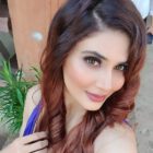 Srishti Sharma Her Latest Phoot Shoot After Unlockdown Trending on Social Media