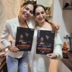 टीवी एक्ट्रेस लवीना टंडन और पलक  की शार्ट फिल्म में एंट्री ! Roommates बनकर खोलेंगी एक दूसरे के राज ।