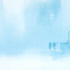 The Eternal – An Exhibition Of Watercolor Paintings By well-known artist Ashok Namdeo Dhivare In Jehangir Art Gallery