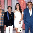 Cinebuster Magazine’s owner Ronnie Rodrigues’s daughter Princess ‘Delicia’ 5th birthday Celebration