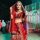 New Web series of Priya Vishwanath name of that DAULATAGANJ  along with Sunil Bhargav Trending  on MX player