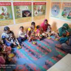 HDB Financial Services addresses malnutrition in the urban slums of Ahmedabad