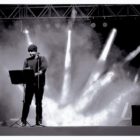 Hrishikesh Chury’s voice swayed  the audience at his live concert