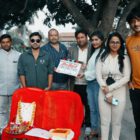 सुरेश राठौर, सुरेन्द्र सिंह, जितेन्द्र गुप्ता जीतू लेकर आ रहे हैं “तीन दीवाने”,  शूटिंग हो रही है लखनऊ में