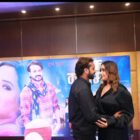 भोजपुरी सुपरस्टार काजल राघवानी और छत्तीसगढ़ी सुपरस्टार मन कुरैशी पहली बार एक साथ फिल्म ‘इश्क कयामत’ में आएंगे नजर