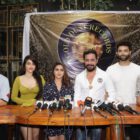 ‘गोल्ड डस्ट रिकॉर्ड्स म्यूज़िक’  के अनूठे वीडियो सॉन्ग ‘भाऊ का सिक्का’ में दिखेगा हिंदुस्तानी भाऊ का जलवा