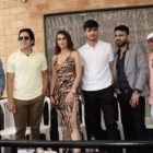 Director Sajan Agarwal recorded Ek Ladki Song staring Aman Verma Ruchi Gujjar and Jubin Saha