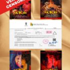 HAIWAAN Hindi Film Trailer Film Releasing Shortly By Aries Films world wide