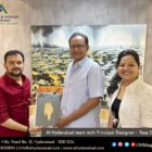 Enter A&I Hyderabad  Making A Rapid Rise in the Publication Niche as a One-of-a-kind Magazine for Architects and Interior Designers