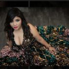 Rajsi Verma  Will Be Seen In Bold And Beautiful  Look In New Web Film