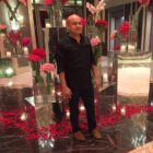 IT Professional Ashok Prasad Abhishek became a Film Producer  Making Quality Cinema in many Languages