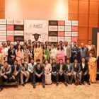 Actor Suniel Shetty Adds Muscles To AAFT’s Education Mission