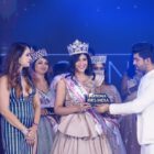 Hema Niranjan  Winner Of Persona Mrs India Season 5  Will Go To South Korea To Represent India In Mrs Universe