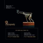 The RHAPSODY 2022  An Exhibition Of Sculptures By Renowned Sculptor Asish Kumar Das In Jehangir