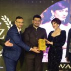 Sonakshi Sinha – Huma  Qureshi – Wardha Nadiadwala – Ranvir Shorey Rock Mid-Day Glitz And Glam Awards