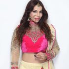 Actress Maahi Khan Is Working In Many  Languages Viz Hindi – Gujarati – Tamil – Telugu