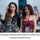 Aqua Divine Fashion Show By Aneebee Entertainments Warms Up A Wintry Kolkata Evening