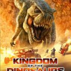 Kingdom Of Dinosaurs Is Ready To Release On 6th January 2023 In India