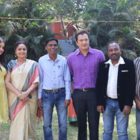 Mohd Saleem – Sheena Shahabadi – Avinash Wadhawan Starrer Director Anees Barudwale’s Romantic Action Film DHAAAK Muhurat  Shooting Begins