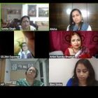 The Empress  Club Successfully Conducts Women’s Awareness Talk 2026 – “RECLAIM YOUR POWER”