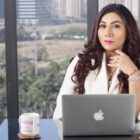 Dr  Naavnidhi K Wadhwa Launches 7 day Transformation Course During Lockdown
