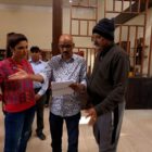 Alok Shrivasata’s  Miss Masala Dosa  Team Complete The Shooting Schedule  Of Their Film By Following All The Safety Guidelines Laid By The State Government