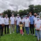 In the Corona Era the Rotary Club In Mumbai Distributed Masks – Sanitizers And Chocolates