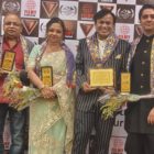 Film Main Mulayam  Wins Everest International Film Festival In Siliguri West Bengal