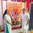 Shri Rajput Karni Sena Celebrated Emperor Prithviraj Chauhan Jayanti With Great Pomp